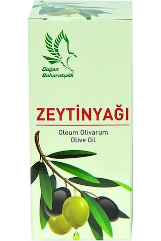 Doğan Baharatçılık Zeytin Yağı 50 ML