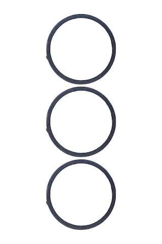 Springsun 4 Silindir Benzinli Motorlar İçin Kamera Regülatörü Gömlek O-ringleri 3'lü Set - Kauçuk Malzeme, 06f198107a Yerine Geçici