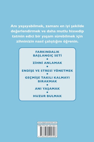 Bu Kitapla Farkındalığın Kilidini Açın / Jo. Usmar