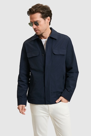 U.S. Polo Assn. U.s. Polo Assn. Erkek Lacivert Mont 50318844-vr033
