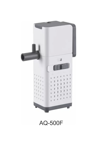 Sobo Akvaryum İç Filtre 6w 500 Lt/saat A-q-500f