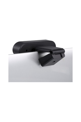 Fosenze Usb 2.0 Manuel Odaklı 1080p Hd Web Kamera, Dahili Mikrofonlu, Pc Ve Dizüstü İçin Sürücü Gerektirmeyen Siyah Kameralar