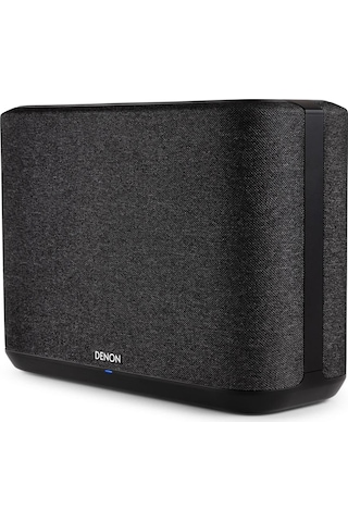 Denon Home 250 Network Hoparlör Siyah