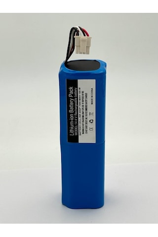 360 S9 Akıllı Robot Süpürge 7000 Mah Batarya