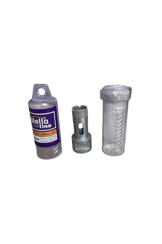 Stella Line Elmas Delici 20mm