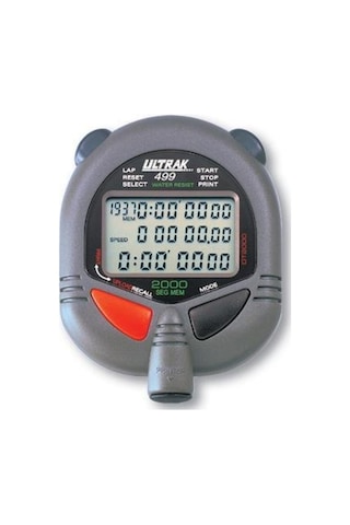 Ultrak 2000 Lap Kronometre