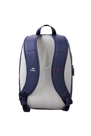 Wilson Us Open 2025 Tour Backpack Tenis Sırt Çantası Lacivert Wr8046001001