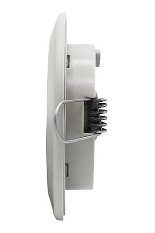 Sanel Butonlu Spot 12V Renk Modlu Beyaz-Gece Mavisi SSPEB.12WB-CG
