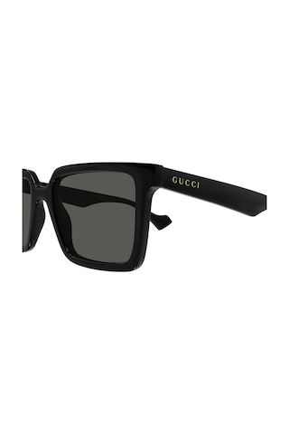 Gucci Gg1540s 001 55 Erkek Güneş Gözlüğü