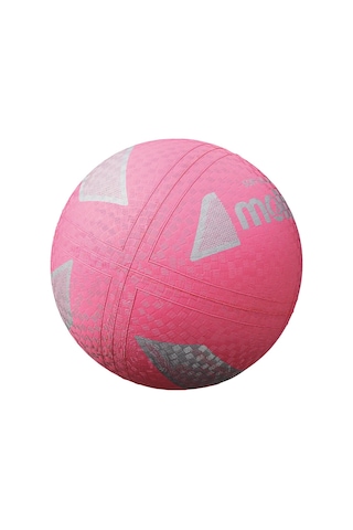 Molten S2y1250-p Soft Voleybol Topu Pembe