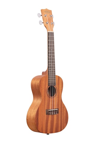 Kala Ka-15C Maun Concert- Ukulele Natural