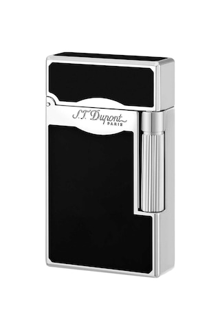 S.t. Dupont Le Grand Palladium Puro Çakmağı 23010