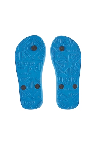 Quiksilver Molokaiab Çocuk Sandalet Mavi Mavi