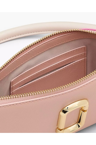 Marc Jacobs Kadın Omuz Ve Çapraz Çanta 2p5smn021s02 Pembe