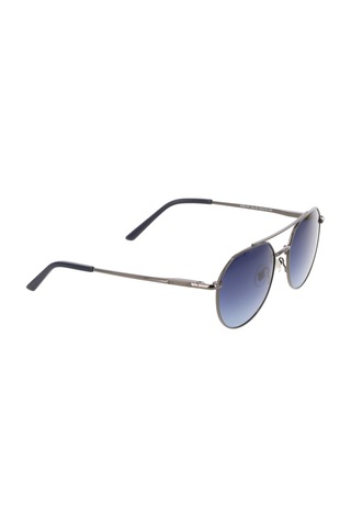 Hawk Hw2137-03 55 Polarize Unisex Güneş Gözlüğü