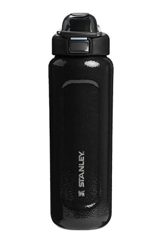 Stanley The Wellspring Bottle 0.7l Klasik Termos 10-13111-0103 Siyah