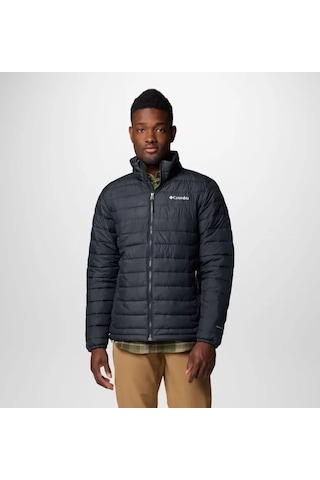 Columbia Men's Powder Lite Iı Erkek Mont Wo7155 001