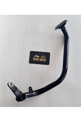 Ayak Fren Pedalı - Kuba Ege & Rks Snıper Pro