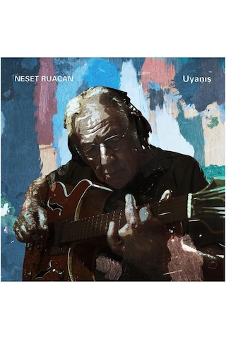 Neşet Ruacan - Uyanış Plak