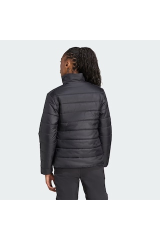 Adidas Terrex Multi Essentials Yalıtımlı Kadın Mont Kb2165 Siyah