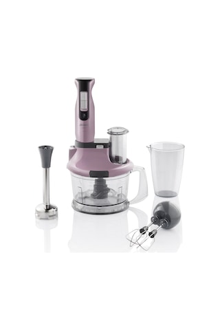 Arzum AR1058 Hestia 1500 W Mikser & Blender Seti
