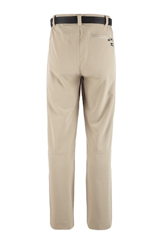 Evolite Point Softshell Erkek Pantolon - Bej Bej