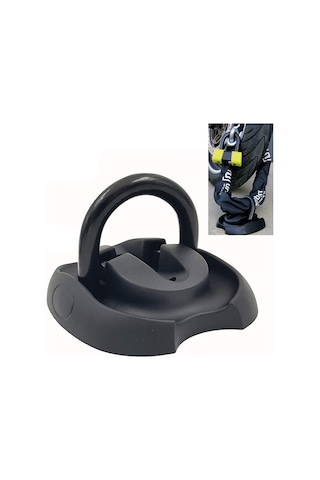 Lock Kinguard Zemin Aparatı Diğer