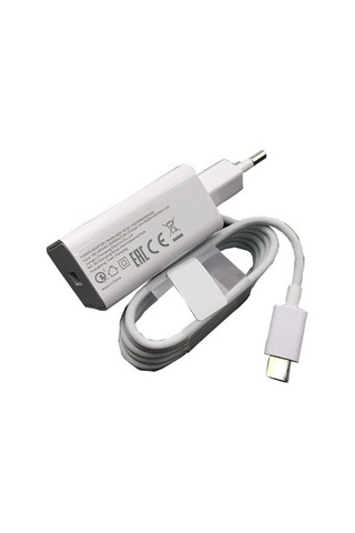 Type C Hızlı Şarj Aleti Huawei Xiami Lg Oppo Uyumlu 18 W Hızlı Şarj Cihazı 1 Metre 3.0 Diğer