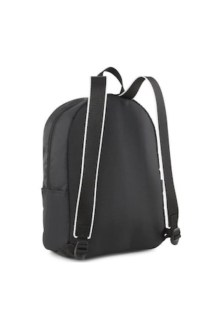 Puma 09064201 Core Base Backpack Black Ns Sırt Çantası