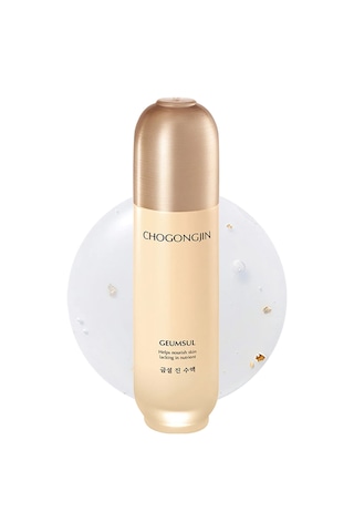Missha Chogongjın Geumsul Yıpranmış Cildi Besleyen Aydınlık ve Elastik Görünüm Sunan Tonik 150 ML