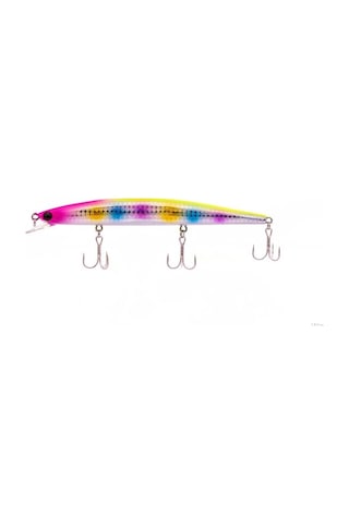 Pandora Monsuta Minnow F125mm 16.2 Gr 0002