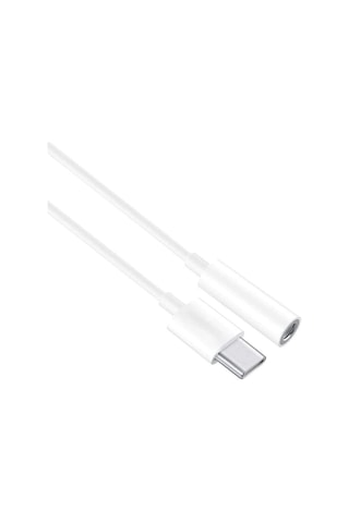 Eıma Type-c Kulaklık Çevirici Usb-c To 3.5mm Audio Adaptör E006
