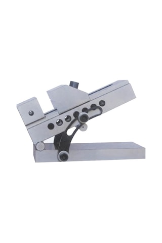 Zxqgg Açılı Pimli Hassas Mengene 50 Mm