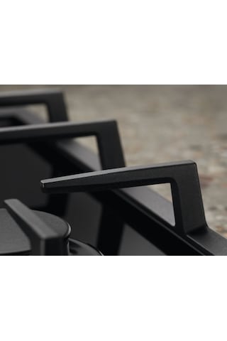 Electrolux KGG6436K Ankastre Ocak Siyah