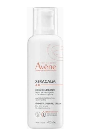 Avene Xeracalm A.D Lipid Replenishing Nemlendirici Balsam 400 ML