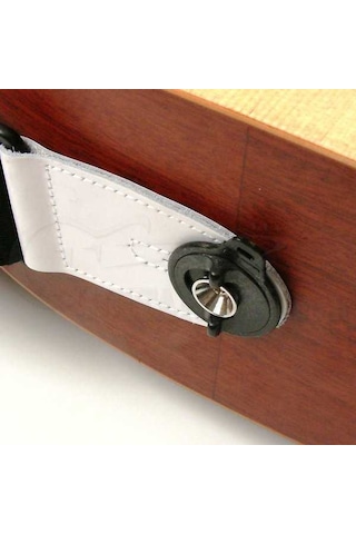 Jim Dunlop Lok Strap Askı Kilidi