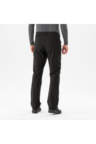 Millet All Xcs100 Pantolon Erkek Mıv9873 N0247 Siyah