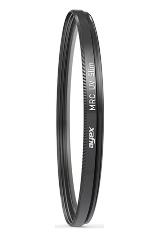 Ayex 40.5 MM MRC Slim UV Filtre