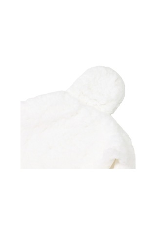 Tenfowee 3-6 Ay Bebekler İçin Kışlık Yünlü Ayağı Ayrılmış Uyku Çantası - Pembe Büyük Boy, Toksiksiz Ve Dayanıklı, K四季通用防踢被 Diğer