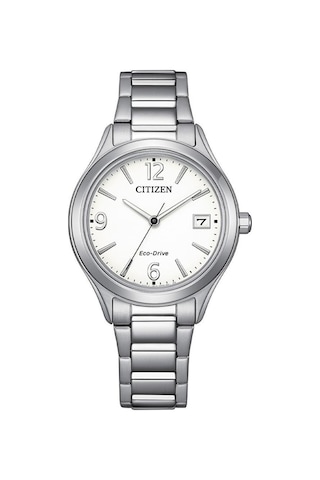 Citizen Eco-drive Fe6121-67a Kadın Kol Saati Çok Renkli