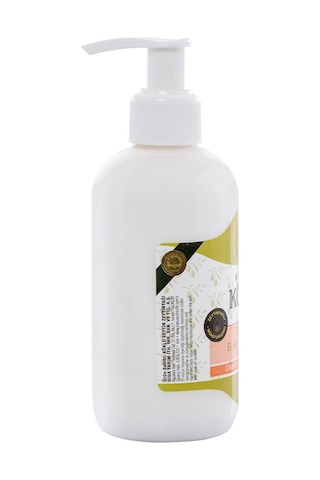 Köklü Zeytinyağlı El Ve Vücut Losyonu 250 ML