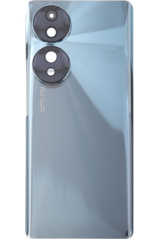 For Honor 70 Kamera Lensli Arka Kapak Yeşil