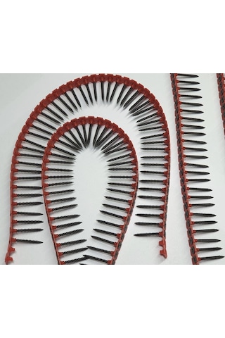 Hilti Şeritli Sivri Uçlu Vida 3,5x35mm 1000 Adet