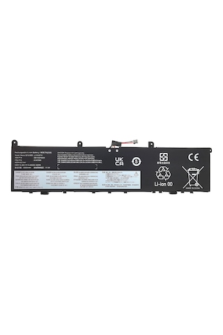 Lenovo Thinkpad L17c4p72 Notebook Bataryası, Laptop Pili / Rll-156 62227254
