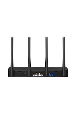 Mercusys Mr27be Be3600 Wıfı7 Dual Band Router
