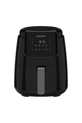 Grundig Fra 4335 S 1500 W 3.9 Lt Az Yağlı Fritöz