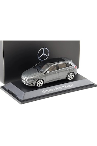 1:43 Herpa 2018 Mercedes Benz B-class W247