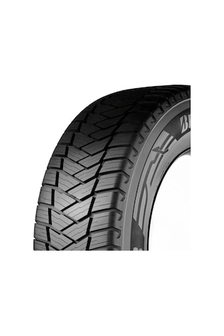 Bridgestone 235/65R16C 115/113R Duravıs Allseason Evo Dört Mevsim Lastiği - 2024