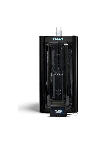 Flsun V400 Enclosure Kabin