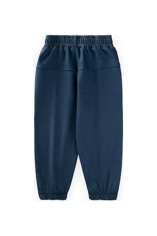 Cigit Jogger Eşofman 2-8 Yaş Lacivert Lacivert